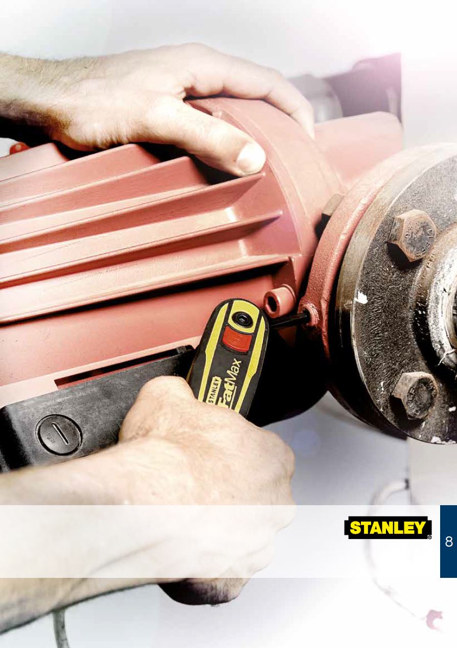 STANLEY STST1-72335 Sac à dos porte-outils junior